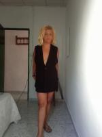 641514308: Chica busca chico en Murcia