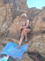 631943373: Chica busca chico en Valladolid