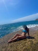 663127543: Chica busca chico en Murcia