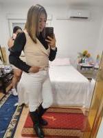 613637882: Chica busca chico en Madrid