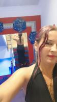 614240181: Chica busca chico en Murcia