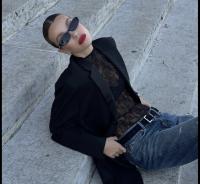 664634514: Chica busca chico en Málaga