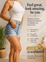 632186939: Chica busca chico en Málaga
