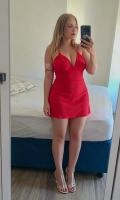 642928709: Chica busca chico en Murcia