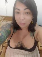 664689098: Transexual en Pontevedra