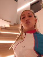 643288571: Chica busca chico en Murcia