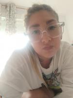 643288571: Chica busca chico en Murcia