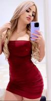 613695406: Chica busca chico en Murcia