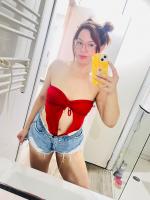 611329309: Chica busca chico en Madrid