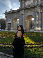 642297700: Transexual en Madrid