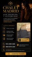 664874220: Chica busca chico en Madrid