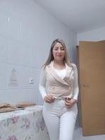 613637882: Chica busca chico en Madrid