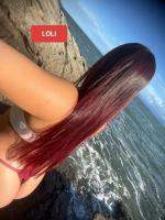 642654773: Chica busca chico en Madrid