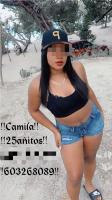 603268089: Chica busca chico en Murcia