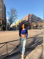 694259963: Chica busca chico en Madrid