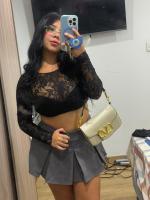 613682274: Chica busca chico en Murcia