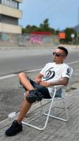 622093001: Transexual en Barcelona
