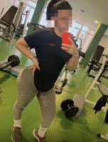 613931922: Chica busca chico en Madrid