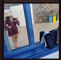 669954885: Chica busca chico en Las Palmas