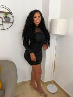 642850543: Chica busca chico en Las Palmas