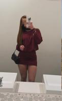 600368407: Chica busca chico en Sevilla