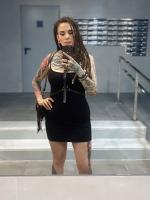 604884934: Chica busca chico en Huelva