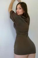 611331532: Chica busca chico en Madrid