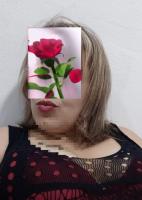613634095: Chica busca chico en Murcia
