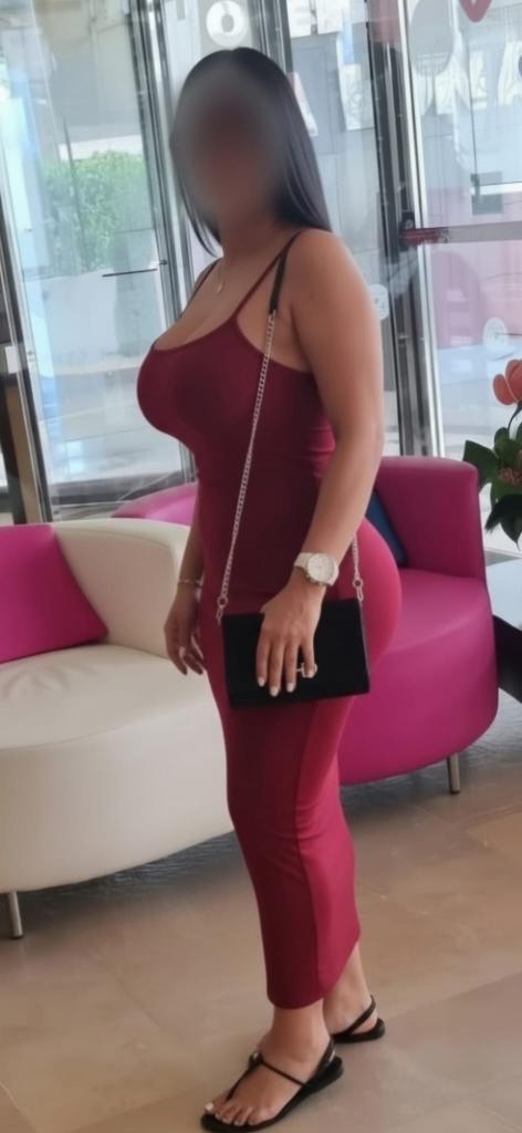 Chica busca chico en Madrid: 