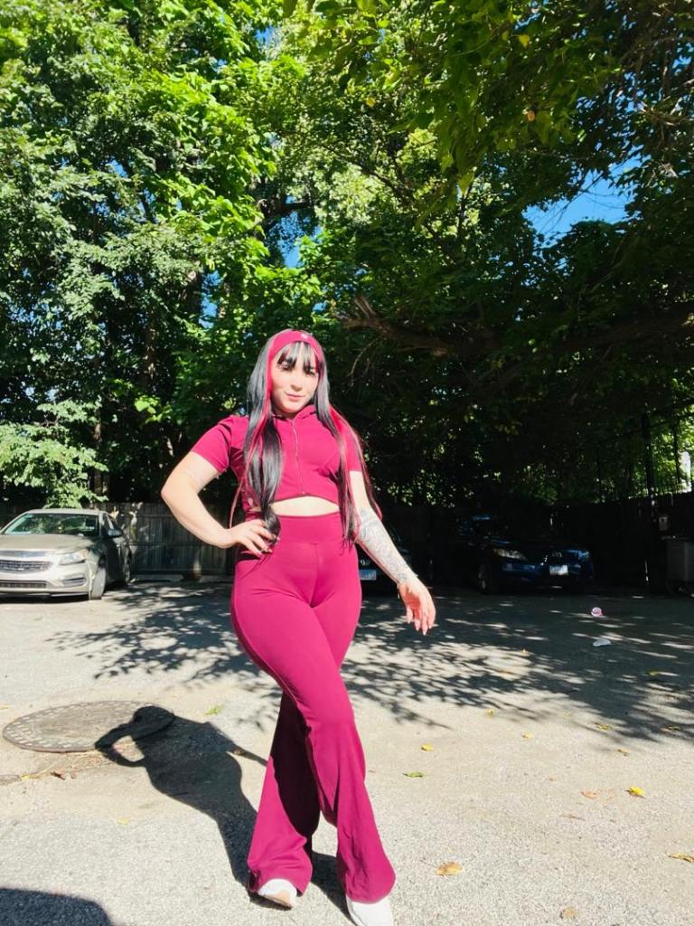 Chica busca chico en Toledo: 