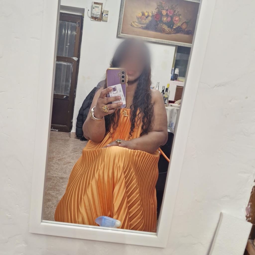 Chica busca chico en León: 