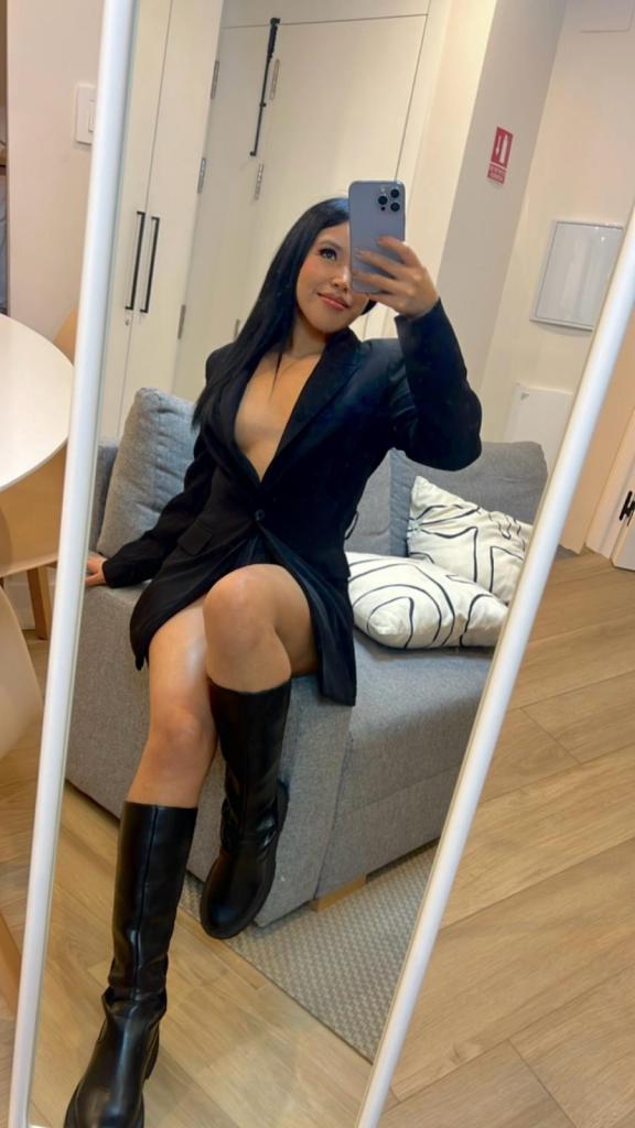 632704510: Chica busca chico en Jaén