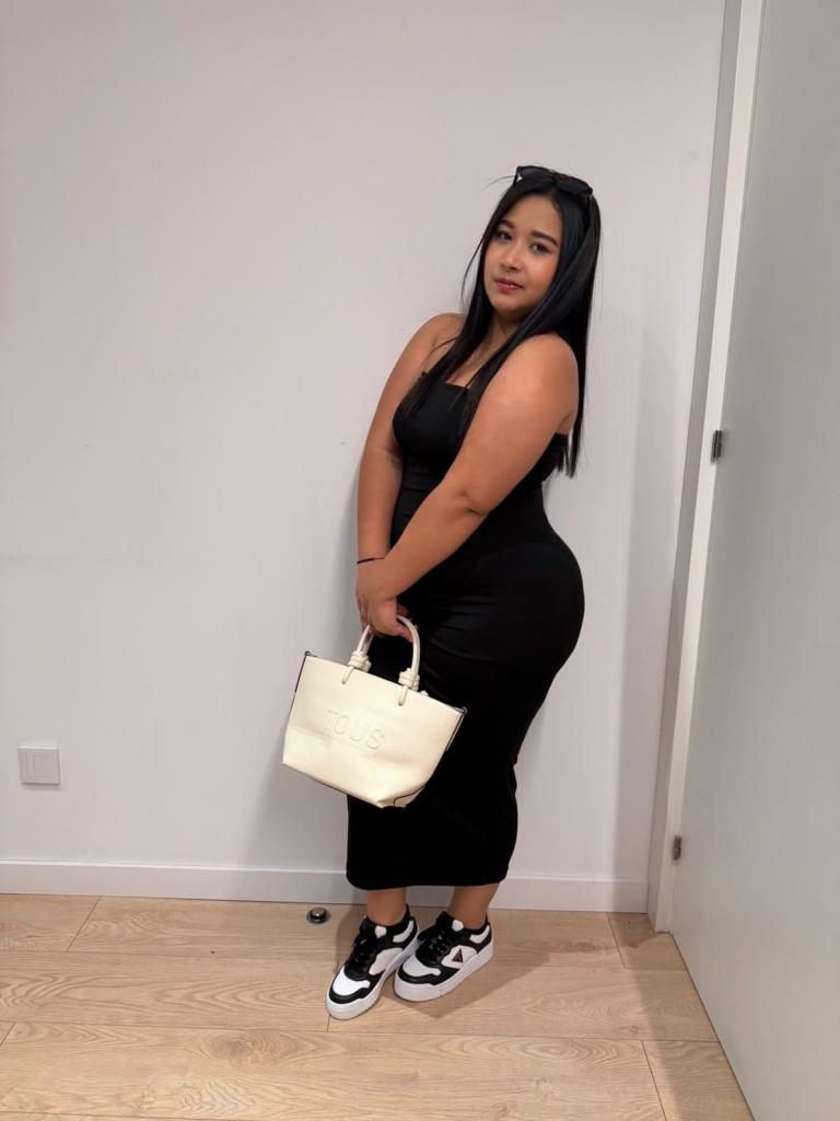 Chica busca chico en Lérida: Chica busca chico