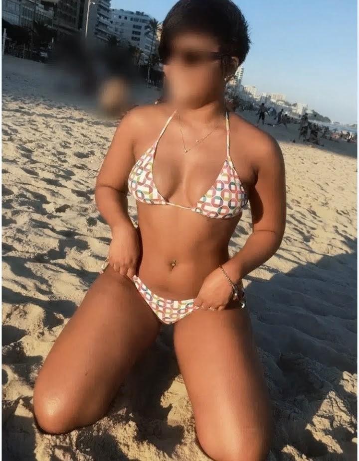 Chica busca chico en Málaga: 