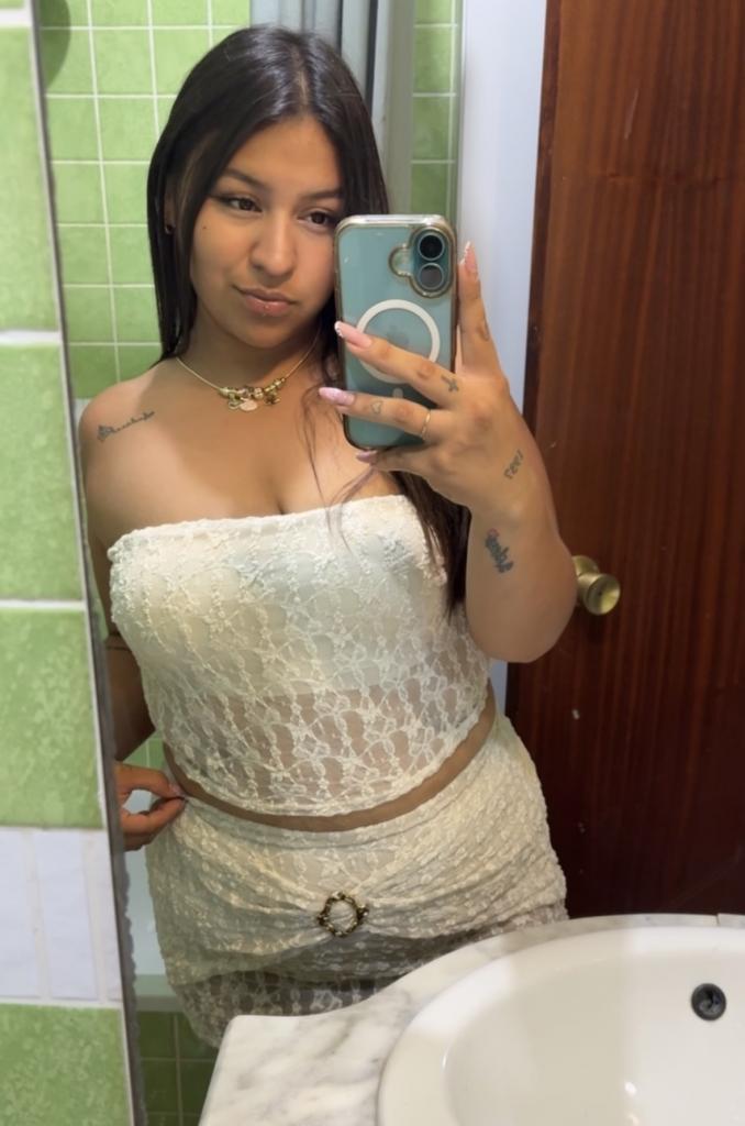 Chica busca chico en Mallorca: 