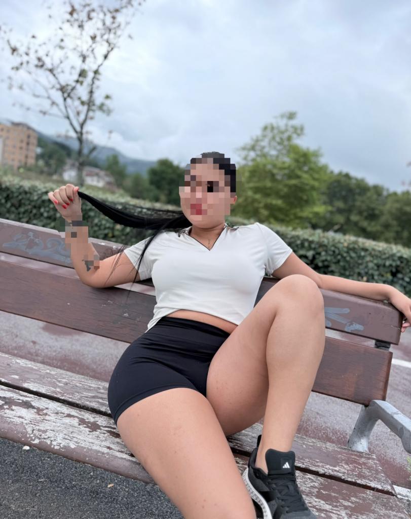 635153737: Chica busca chico en Guipúzcoa