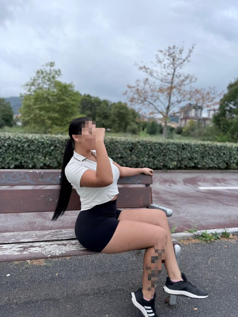Chica busca chico en Guipúzcoa: Chica busca chico