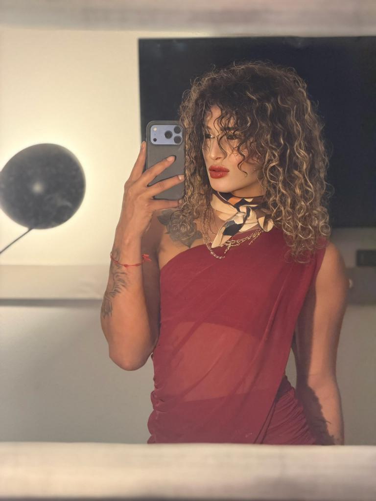 603231266: Travesti en Mallorca