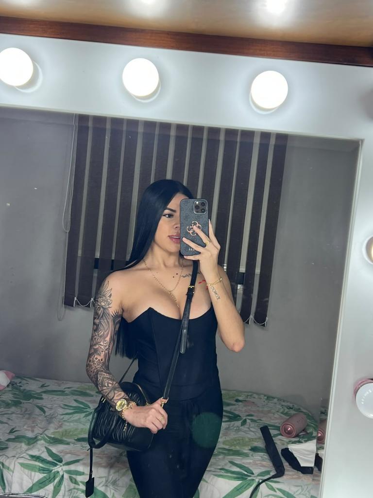 Chica busca chico en Alicante: 