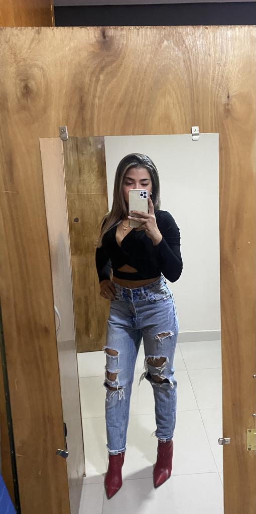 Chica busca chico en Madrid: 