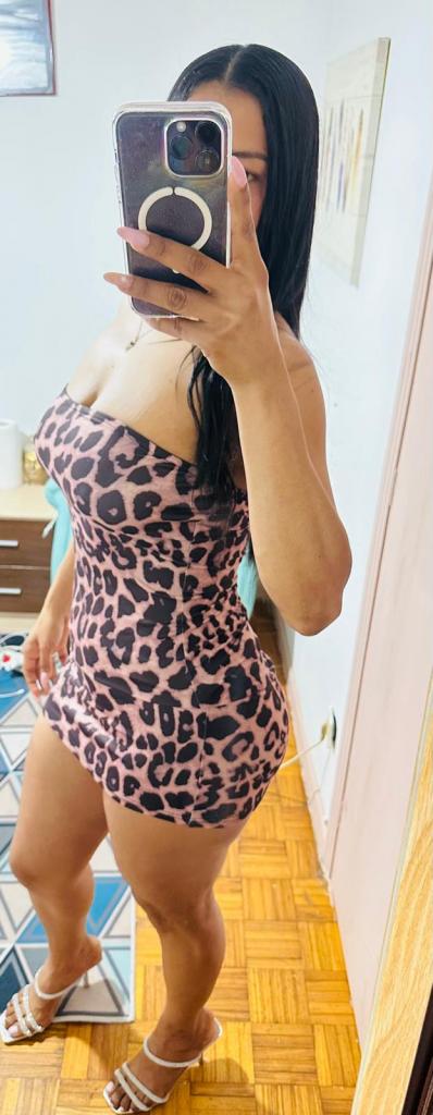 Chica busca chico en Pontevedra: 