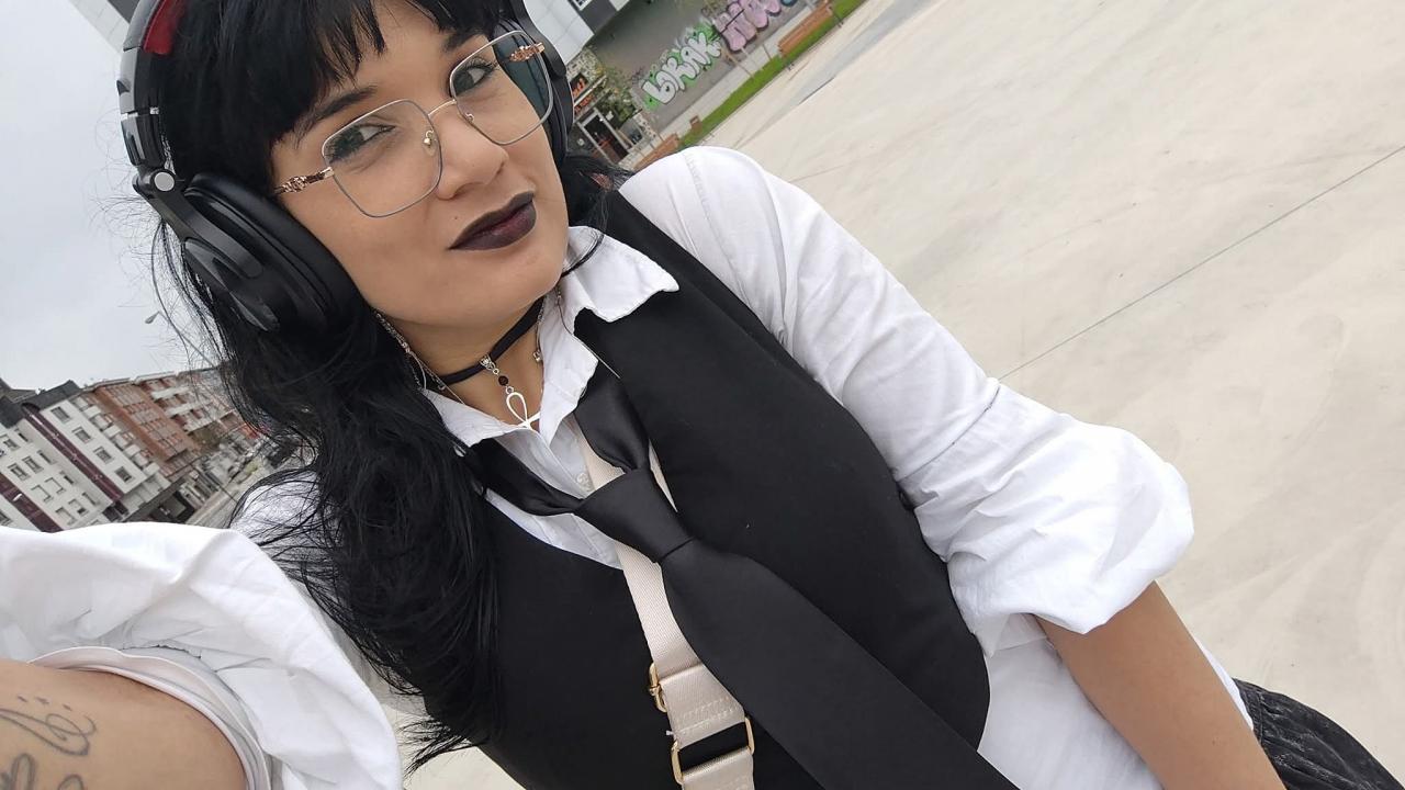 Chica busca chico en Huesca: 