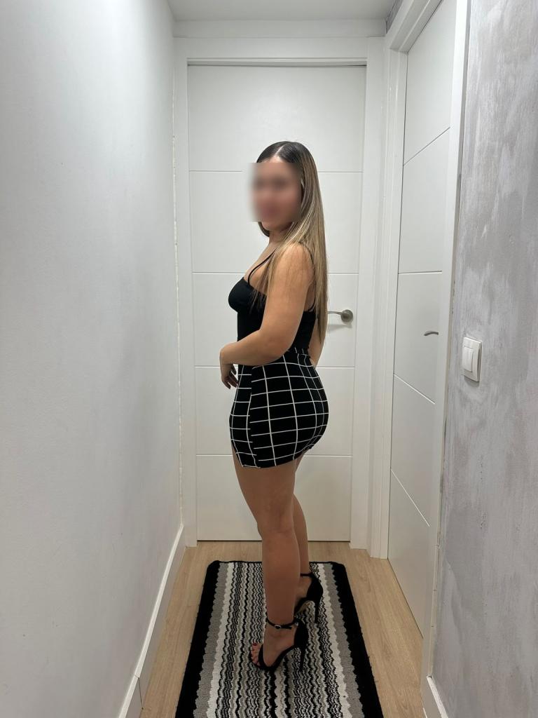 Chica busca chico en Salamanca: 