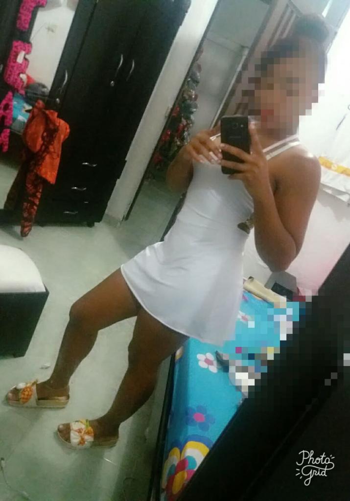 Chica busca chico en Castellón: 