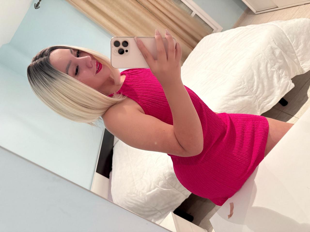 Chica busca chico en Badajoz: 