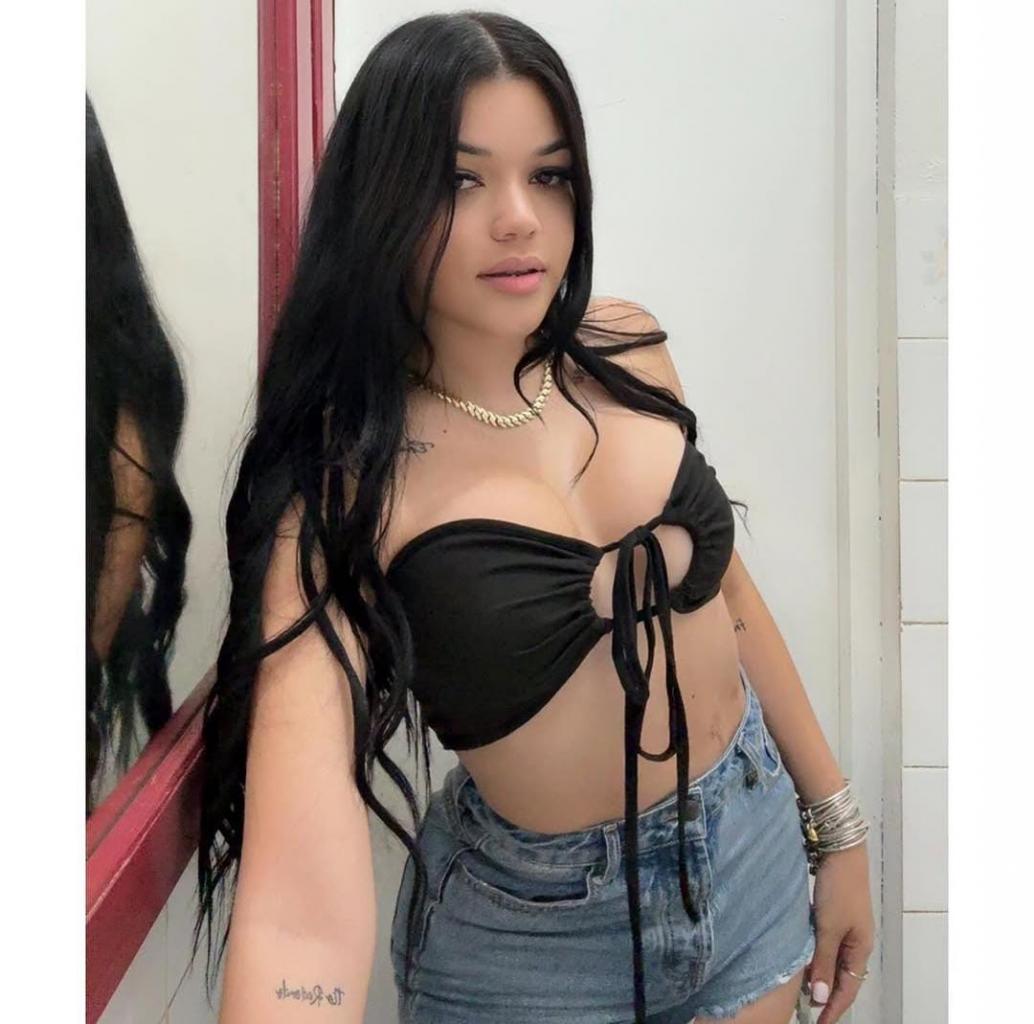 Chica busca chico en Las Palmas: 