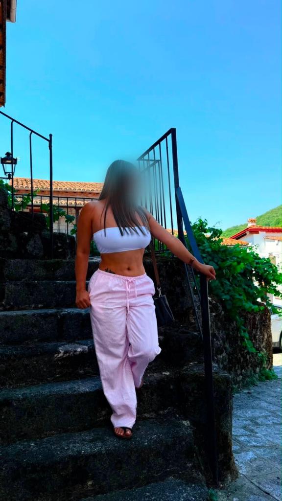Chica busca chico en Salamanca: 