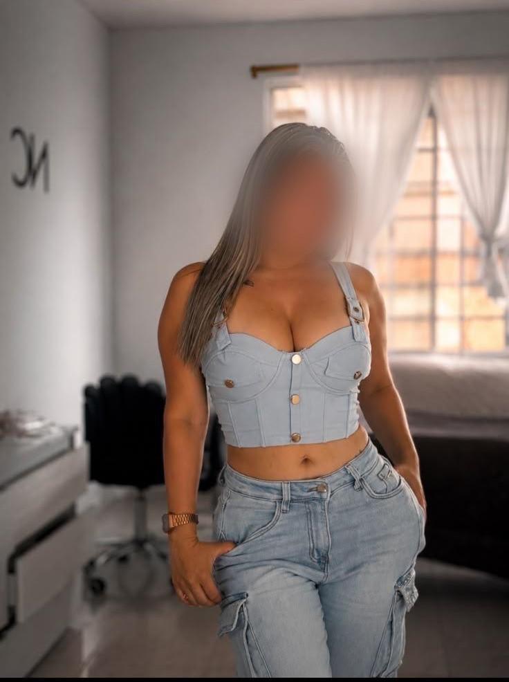 Chica busca chico en Salamanca: 
