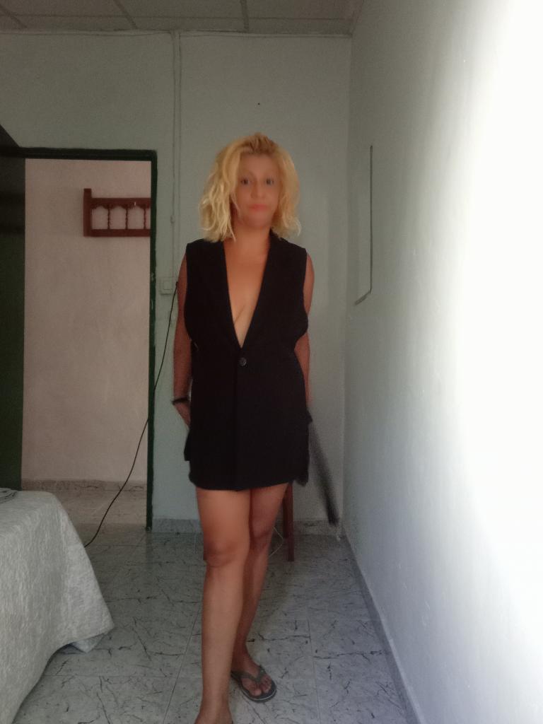 Chica busca chico en Murcia: 