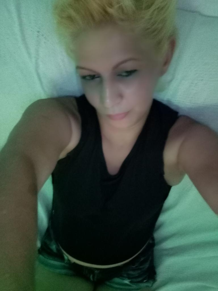 Chica busca chico en Murcia: 